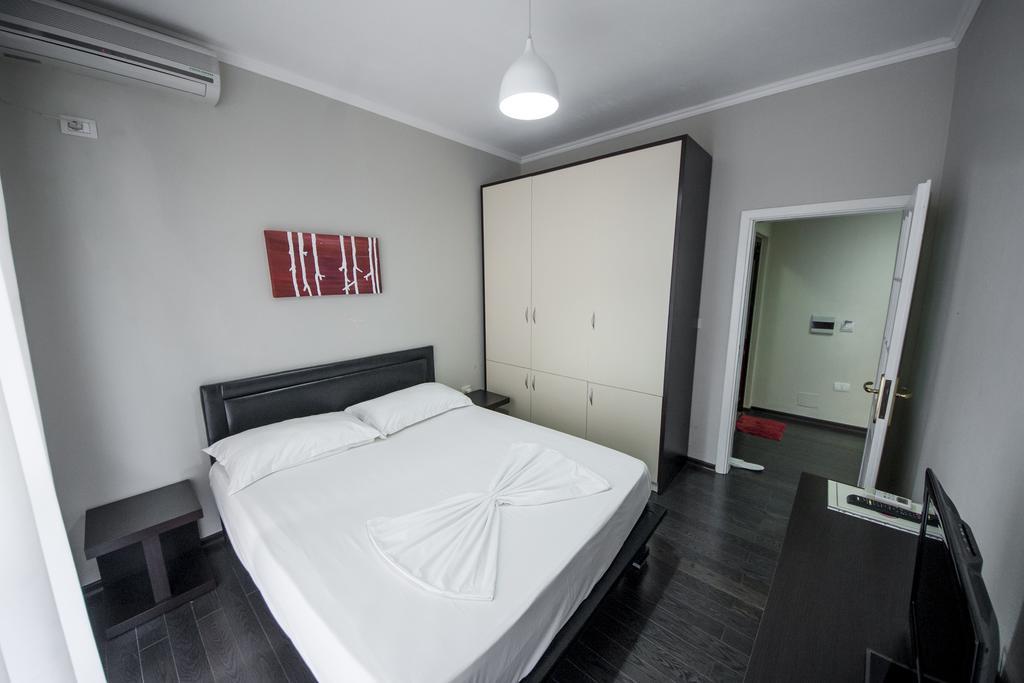 Kadrisa Hotel Durres Room photo