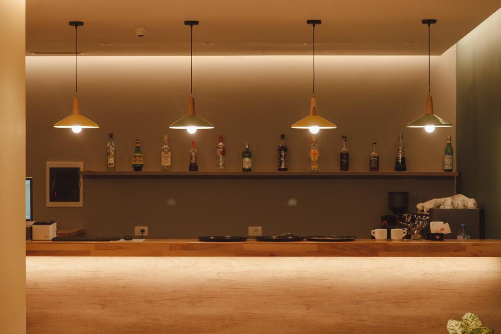 Kadrisa Hotel Durres Exterior photo